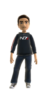 N7 Justin
